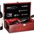 WBX02 - ROSEWOOD WINE BOX