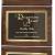 PREFAB CERTIFICATE OF APPRECIATION RECOGNITION AWARD AND AWARD OF EXCELLENCE 8 X 10 CH