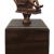 FANTASY FOOTBALL TROPHY FANTASY SPORT FIG 855 BASE