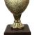 FANTASY FOOTBALL TROPHY GOLD 12 INCH FIG 855 BASE